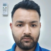 Saurabh Bisht