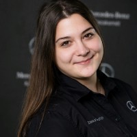 Dorottya Zsinka