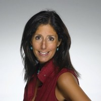 Melina Gerosa Bellows