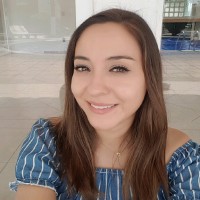 Cristina Luévano Bailón