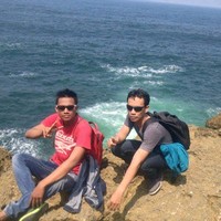 Wahyu Andriyas