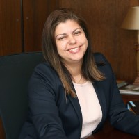 Ana Cristina Pereira Coelho