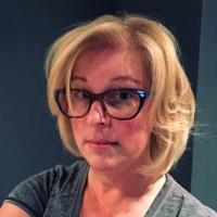 Mary Brahm