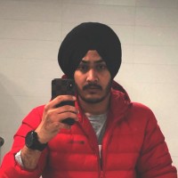 Jagpinder Singh