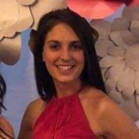 Caitlin Rush
