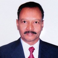 Jaikumar D
