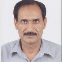 M Ilyas Mohammed