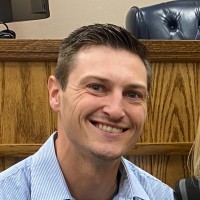 Ryan Overholser