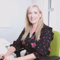 Jacqueline Wilkinson