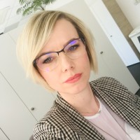 Dorota Kot