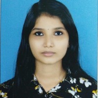 Anjana Ks
