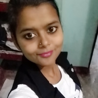 Shivani Kumari