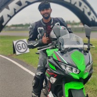 Aravindhan Swaminathan