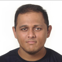 Trishant Kweera