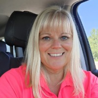 Jenny Hollinger