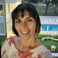 Edith Alicia Holovat