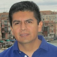 Fernando Uyaguari Uyaguari