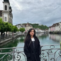 Rashmi D