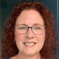 Karen Keyes