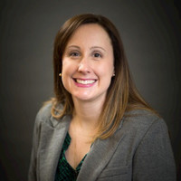 Micheline Gauthier, Au.D., CCC-A