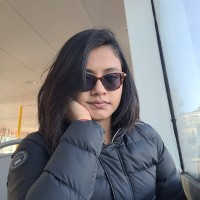 Arundhati Basu