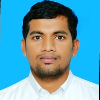 sumesh vijayan