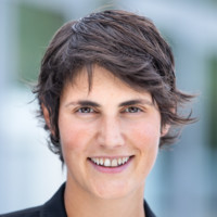 Eva-Maria Gauß