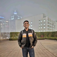 Amitesh Kumar