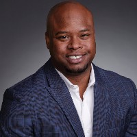 Andrew Harris
