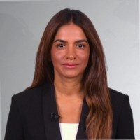 Selina Keshavji