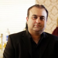 Usman Malik