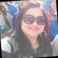 Rekha Rohilla