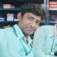 Raj Kumar Singh
