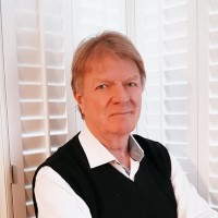 Alistair Forbes