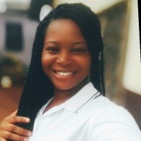 Elizabeth Achap Fortang