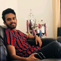Fayiz Punnakkan Cheriya