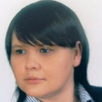 Katarzyna Wędraszek