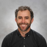 Greg Eddy
