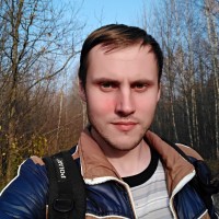 Vitali Varabyeu