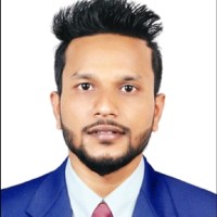 Mannan Ahmed Rajbarbhuiya