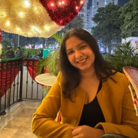 Tanishka Jain