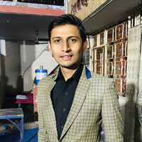 Kishan Patel