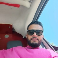 Amir Laroussi