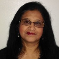 Nirmala Parekh
