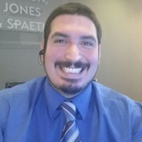 Marcus Salazar