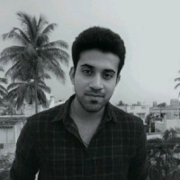 Abishek Krishnaprasad