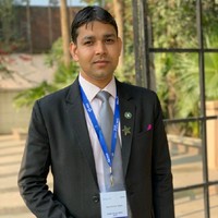 Ajay Kumar Yadav