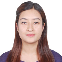 Shristy Shrestha