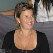 Mariann Sande Nilsen