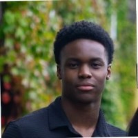 Destiny Asemota